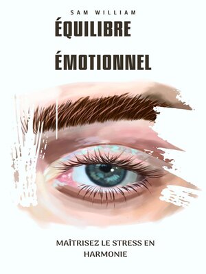 cover image of Équilibre Émotionnel
